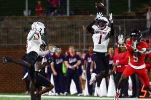 Photo courtesy of NMSU Athletics.