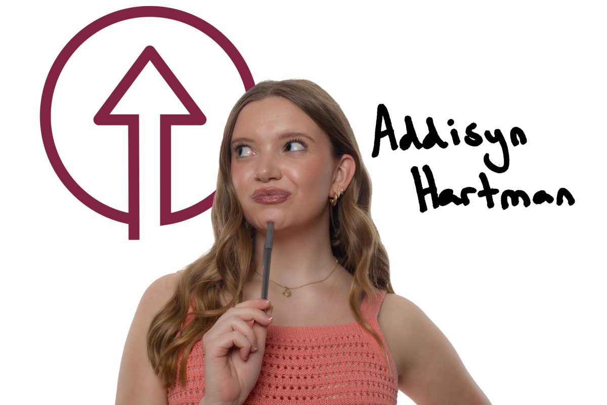 Addisyn Hartman