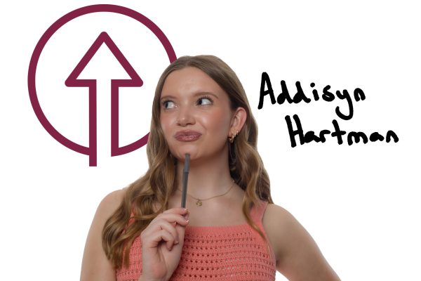 Addisyn Hartman