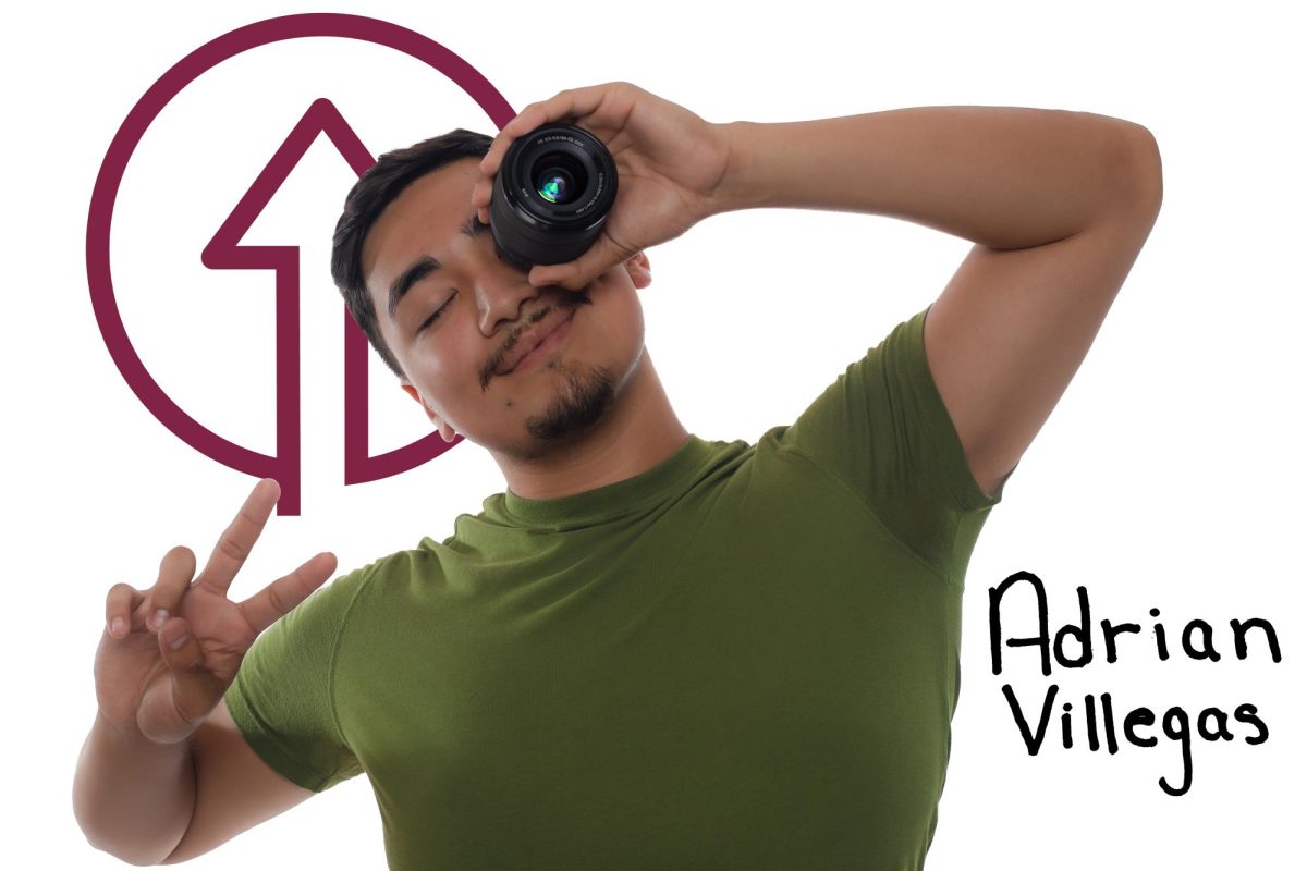 Adrian Villegas