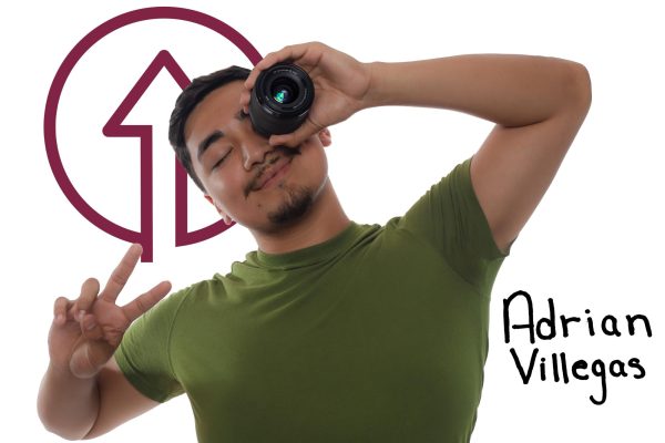Adrian Villegas