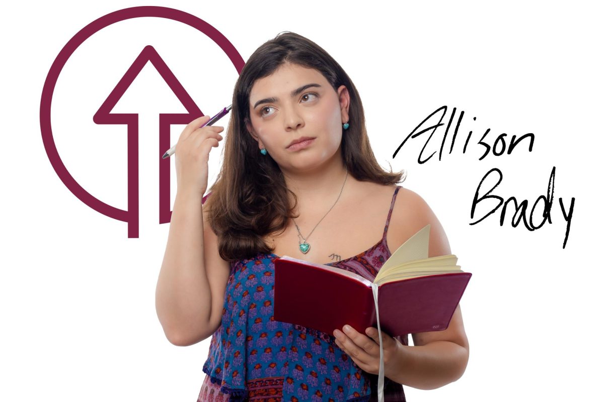 Allison Brady
