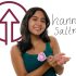 Byline photo of Hannah Saltman