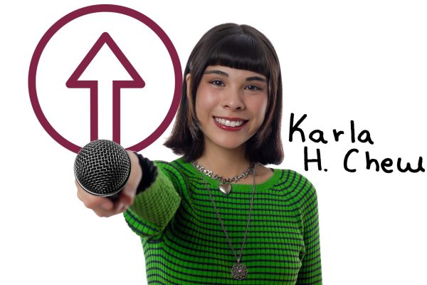 Karla Hernandez Chew