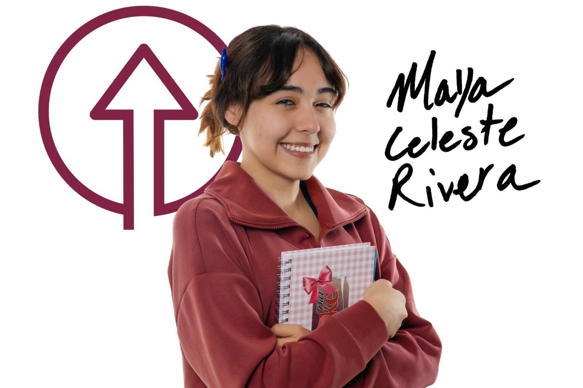 Maya Celeste Rivera