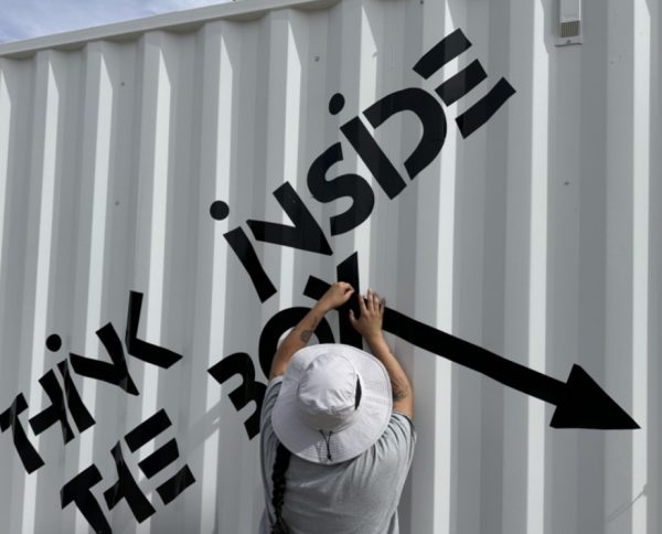 Press Release: BEST research center invites students to “Think Inside the Box”