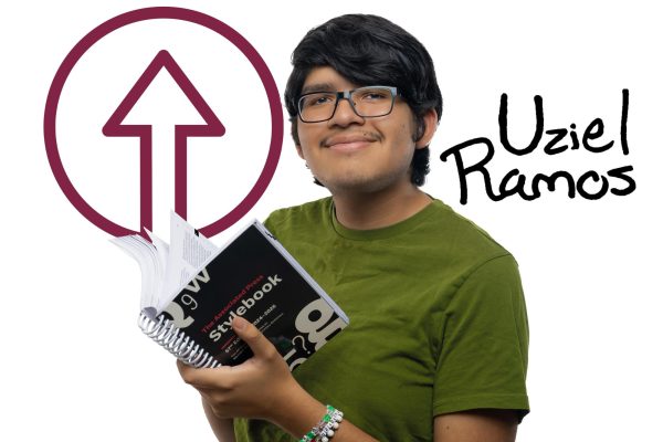 Uziel Ramos