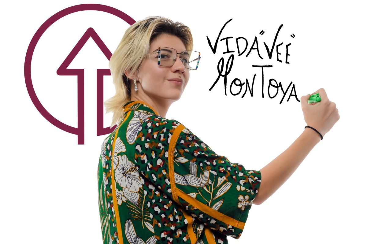 Vida "Vee" Montoya