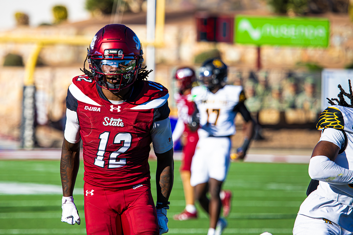 14_David C_NMSU vs Kennesaw State_Lowres