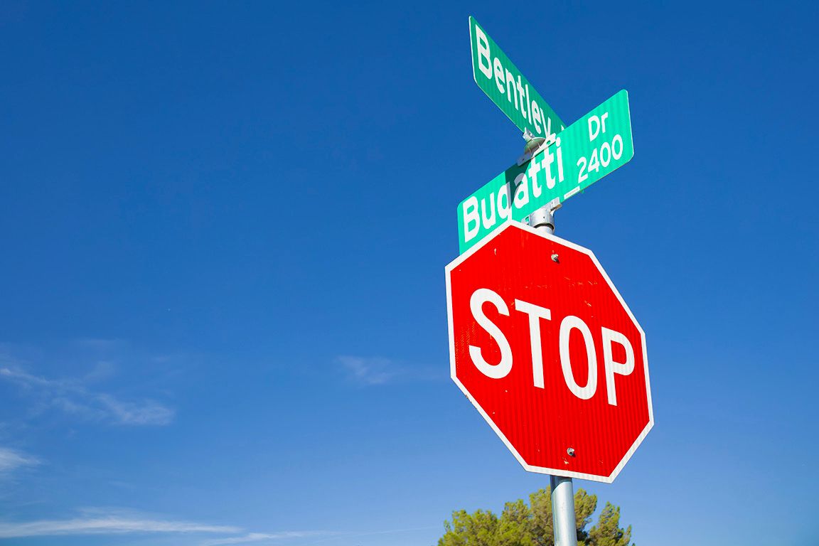 The shooting happened at a house party on Bugatti Drive.