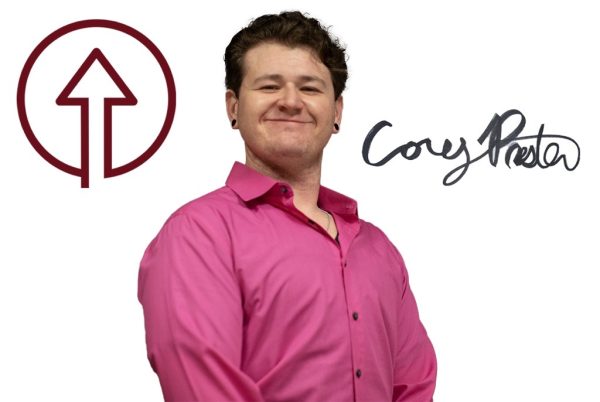 Corey Preston