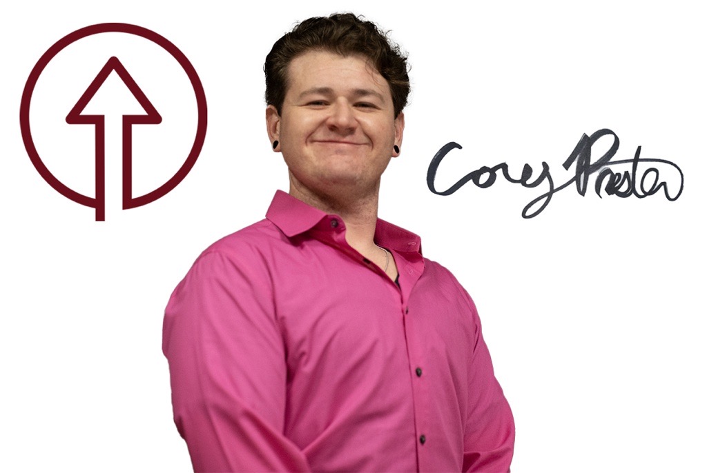 Corey Preston