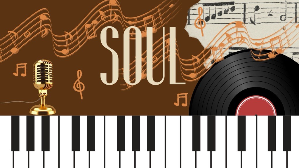 Why soul music is everywhere