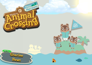 Animal Crossing: New Horizons’ impact on mental health