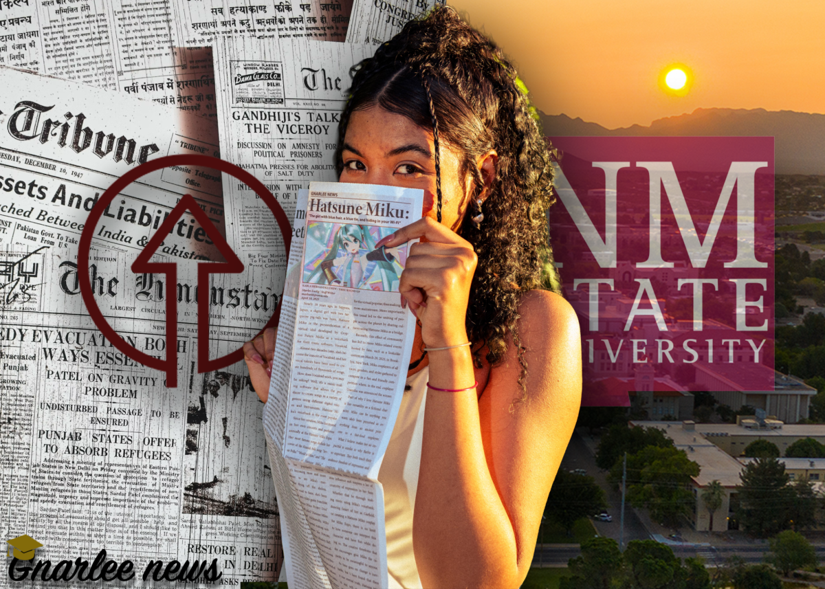 Graphic byDaniel Villarreal. Photo by Core Focus Media.